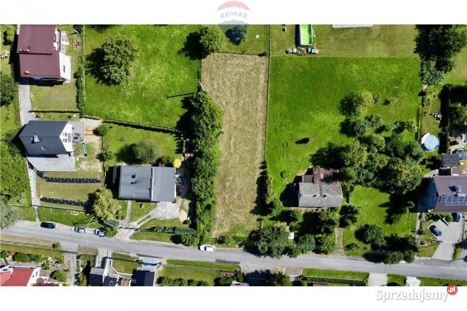 BLACK WEEKS Działka budowlana z możliwością Bestwina