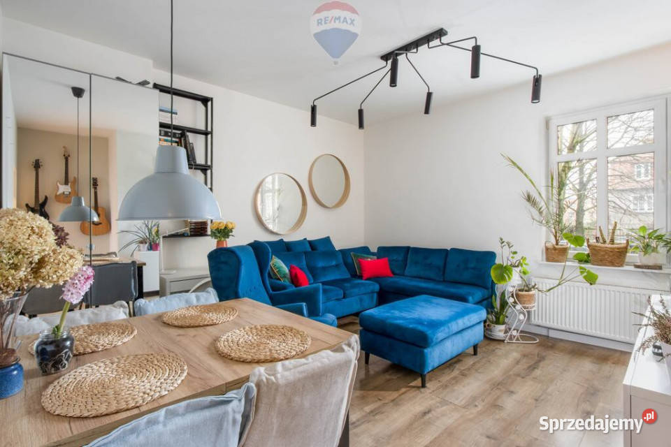 Kamienica z działką 1 właściciel bez lokatorów Sprzedaż Poznań