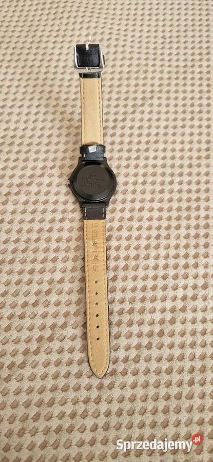 zegarek Sharp na rękę czarny Damskie Kraków