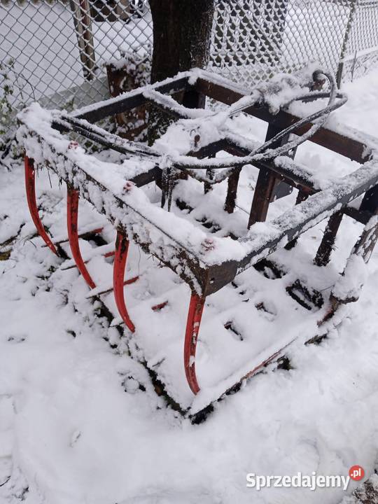 Ursus c360 Radecznica