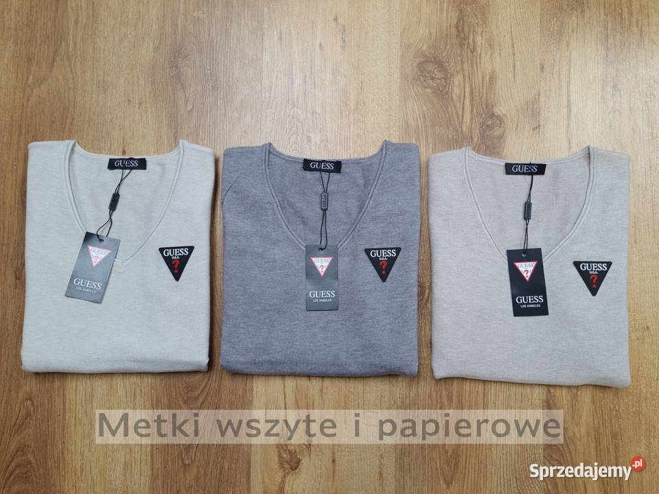 Sweterki damskie Poznań