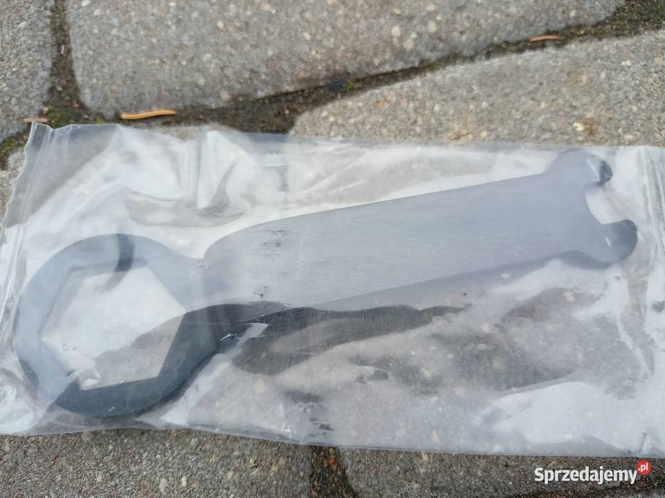 Harley WLA klucz do świec kujawsko-pomorskie Bydgoszcz
