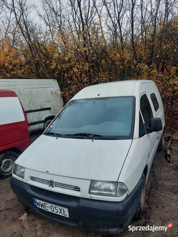 Expert 19 td Marki sprzedam