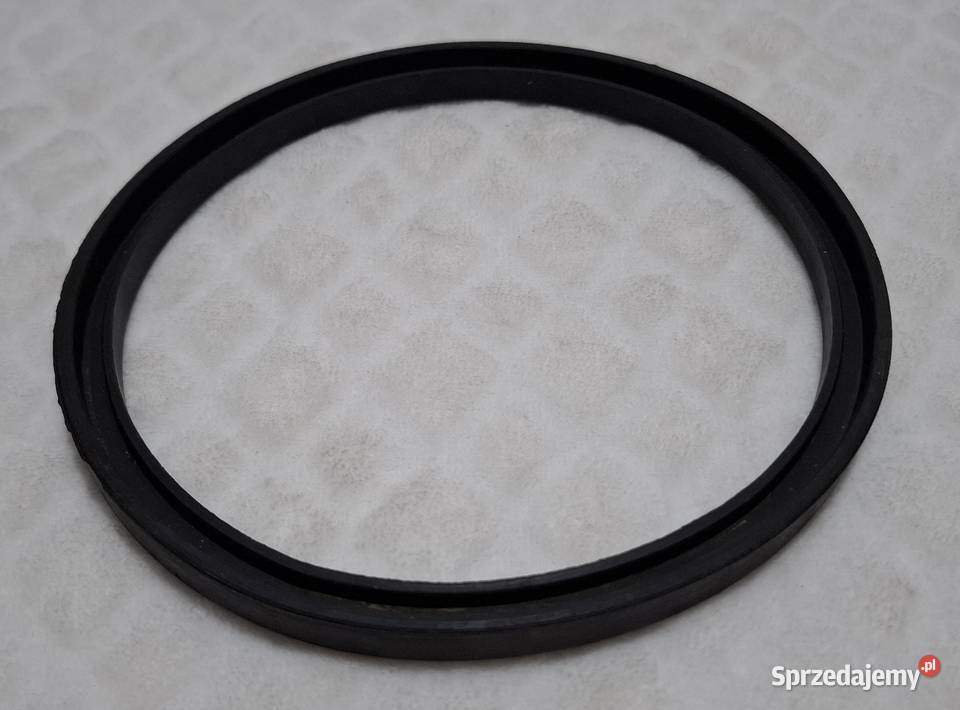 Uszczelka podstawy silnika podst turbiny FDM27 Czeladź