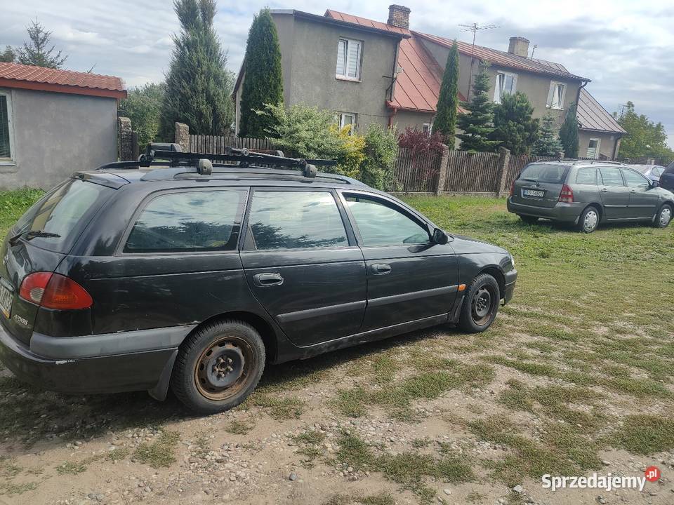 Skup aut w Węgorzewie Węgorzewo