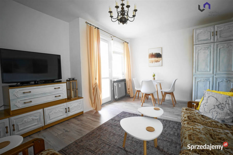 Mieszkanie Katowice 4959m2 3pok sprzedam