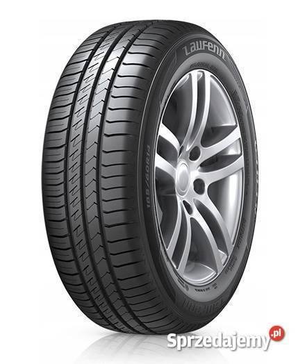4x Laufenn G Fit EQ LK41 17565R15 84T Jasło