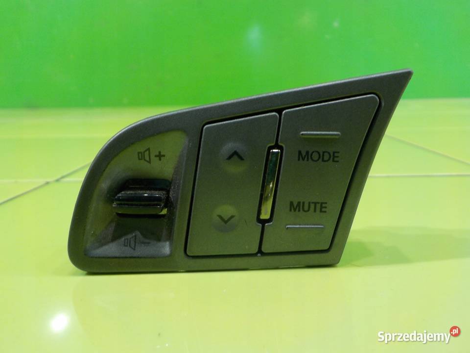 KIA SOUL I 16 CRDI 09r 5D przelaczniki Panele sterowania, przełączniki Suków