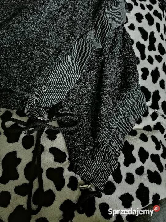 NOWY sweter B YOUNG pasuje na xs s m L