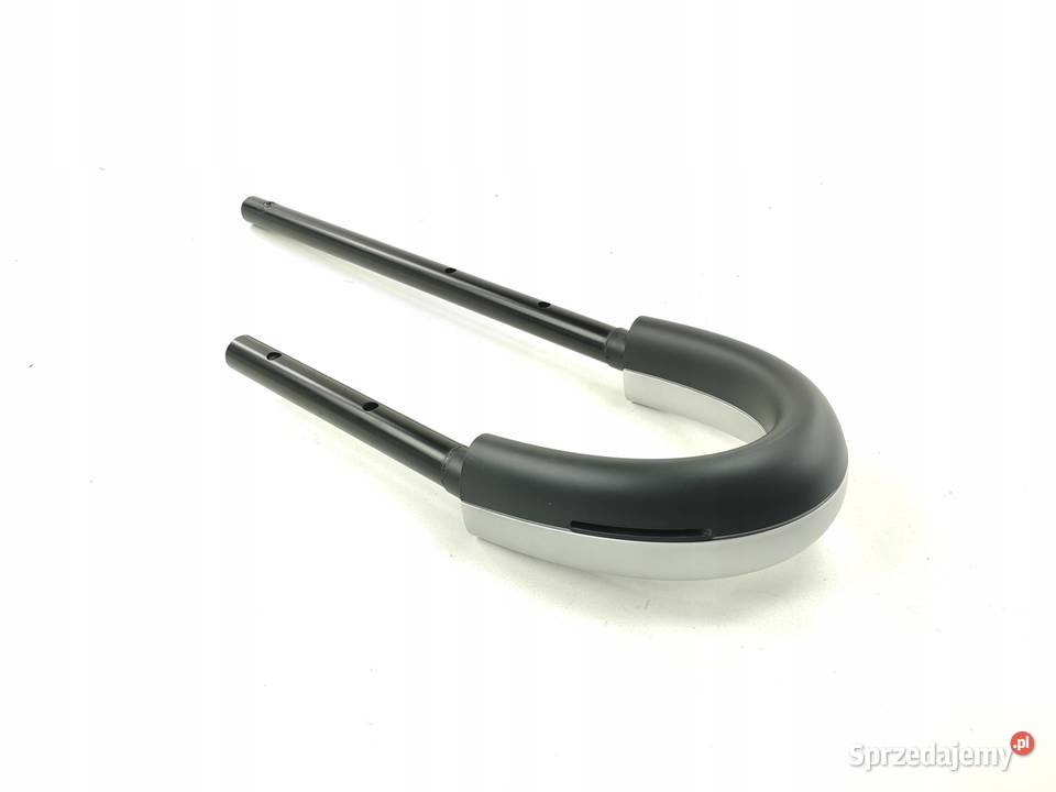 ROLLBAR ZAGŁÓWKA ALFA ROMEO SPIDER 20062010