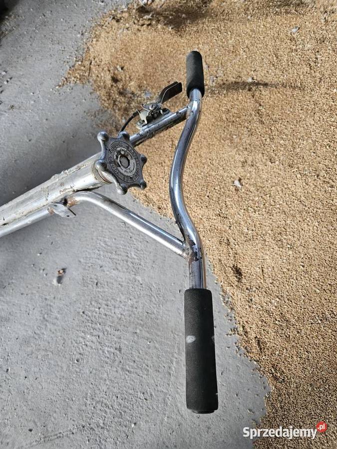 Zacieraczka do betonu 90 Bartell ROBIN Lublin