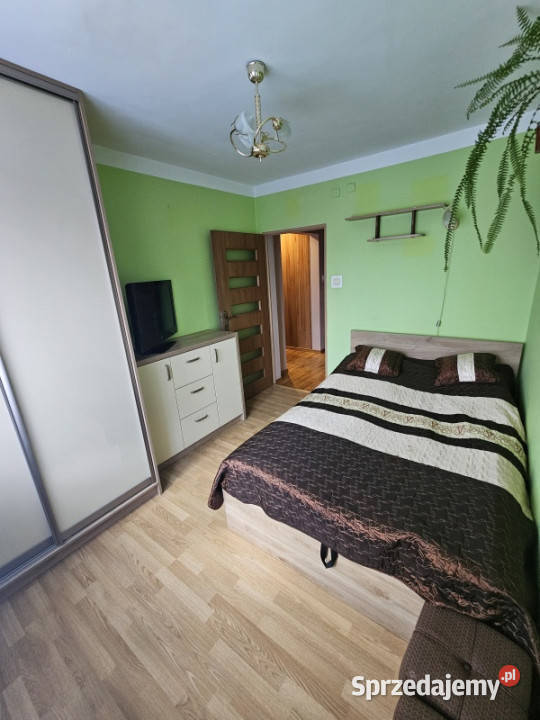Mieszkanie w spokojniej okolicy Radom