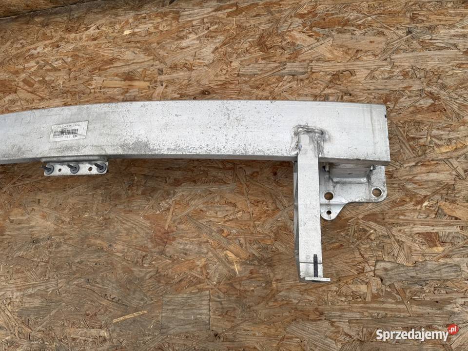 Belka zderzaka przód hyundai kona I 1 ev Międzychód