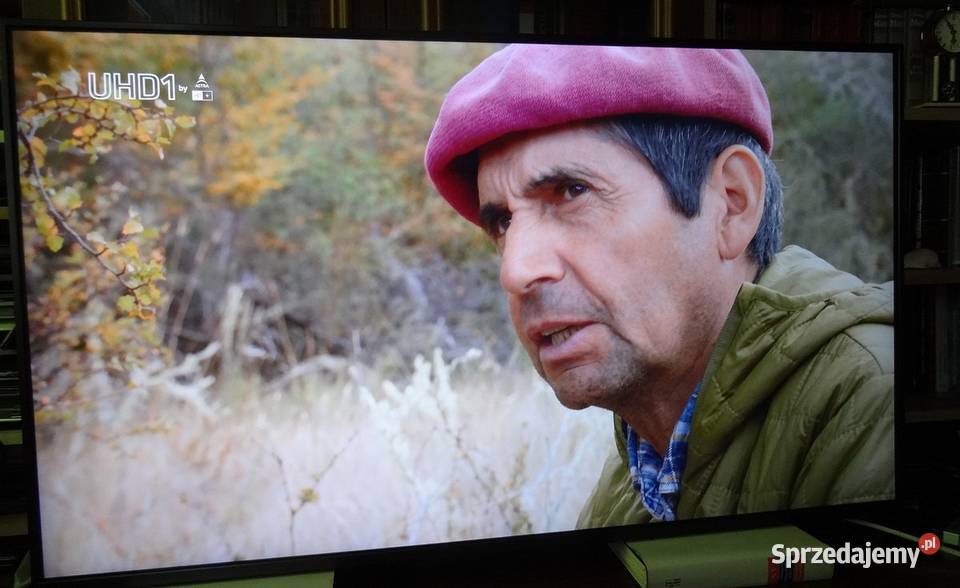 Telewizor LG 49SK8100PLA UHD4k naprawiany Szczecin