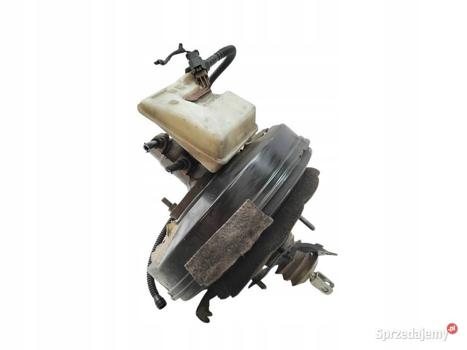 POMPA HAMULCOWA SERWO 9682650980 Peugeot 5008 I