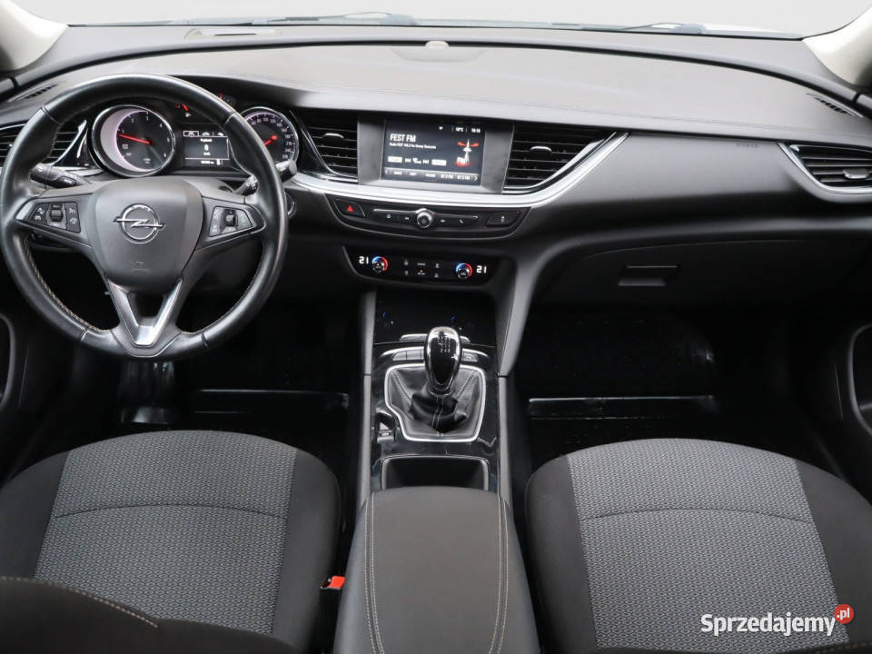 Opel Insignia 20 CDTI sprzedam