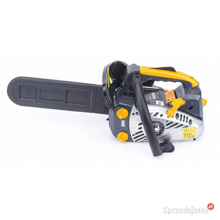 Pilarka Piła SPALINOWA 2 12 Łańcuchowa Gałęzi mazowieckie Ostrołęka