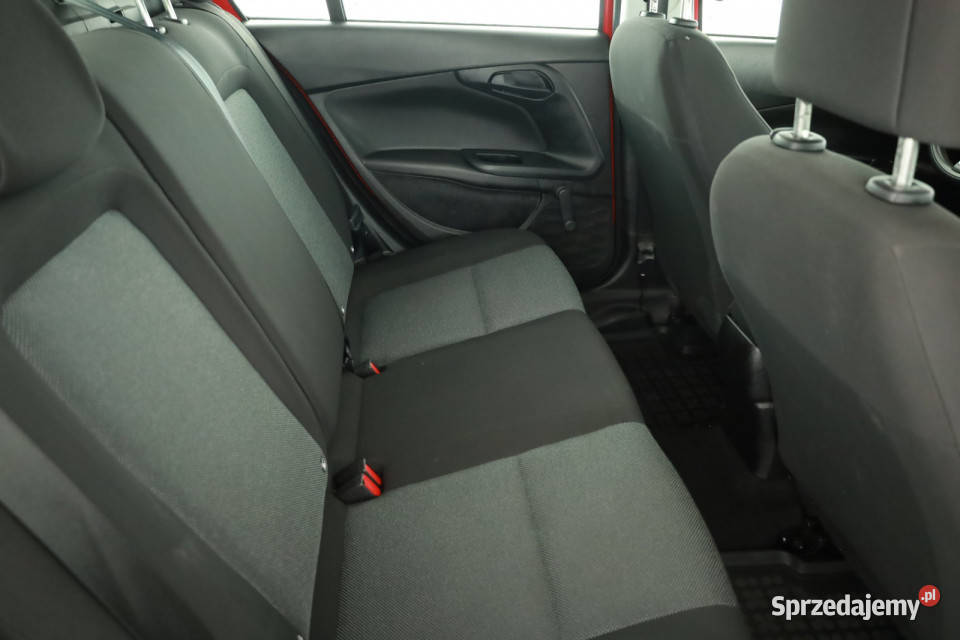 Fiat Tipo 10 FireFly Piaseczno