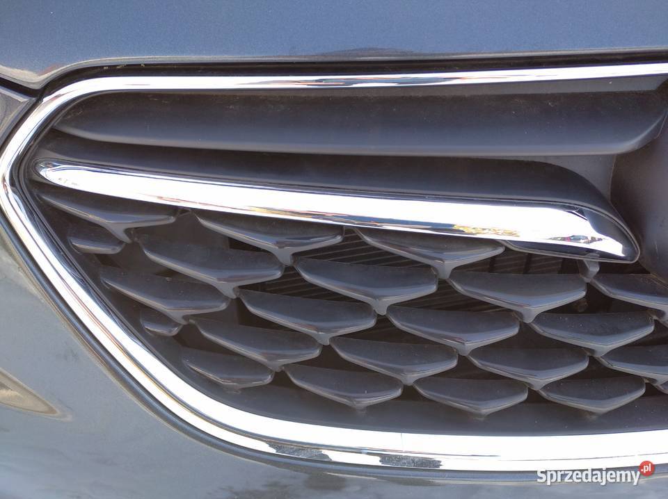 Opel Mokka podnośnik mechanizm szyby silniczek wielkopolskie Jarocin