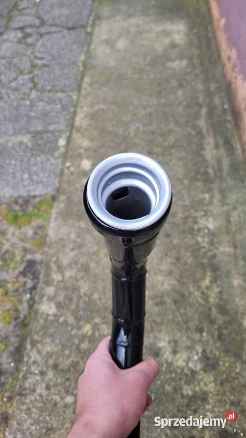 Rura wlew paliwa Toyota Celica V st185 Gt