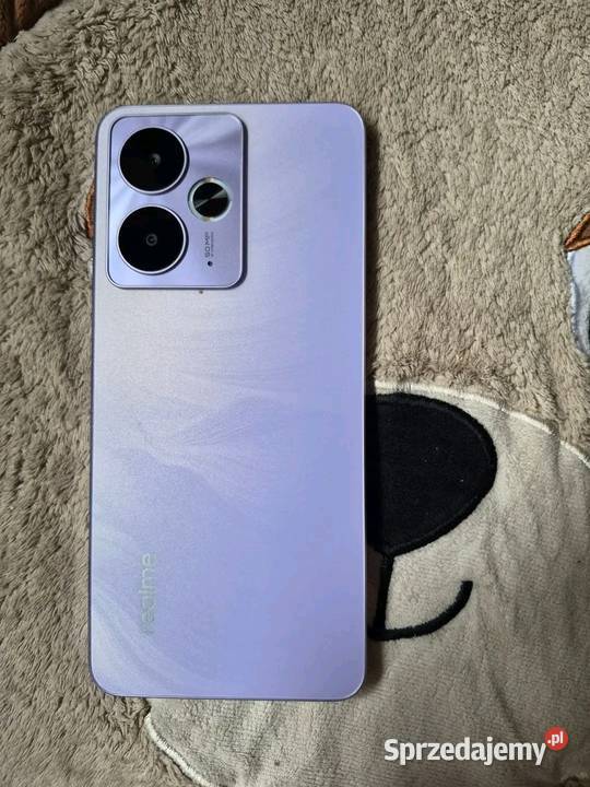 Realme 14t 8256gb Rybnik
