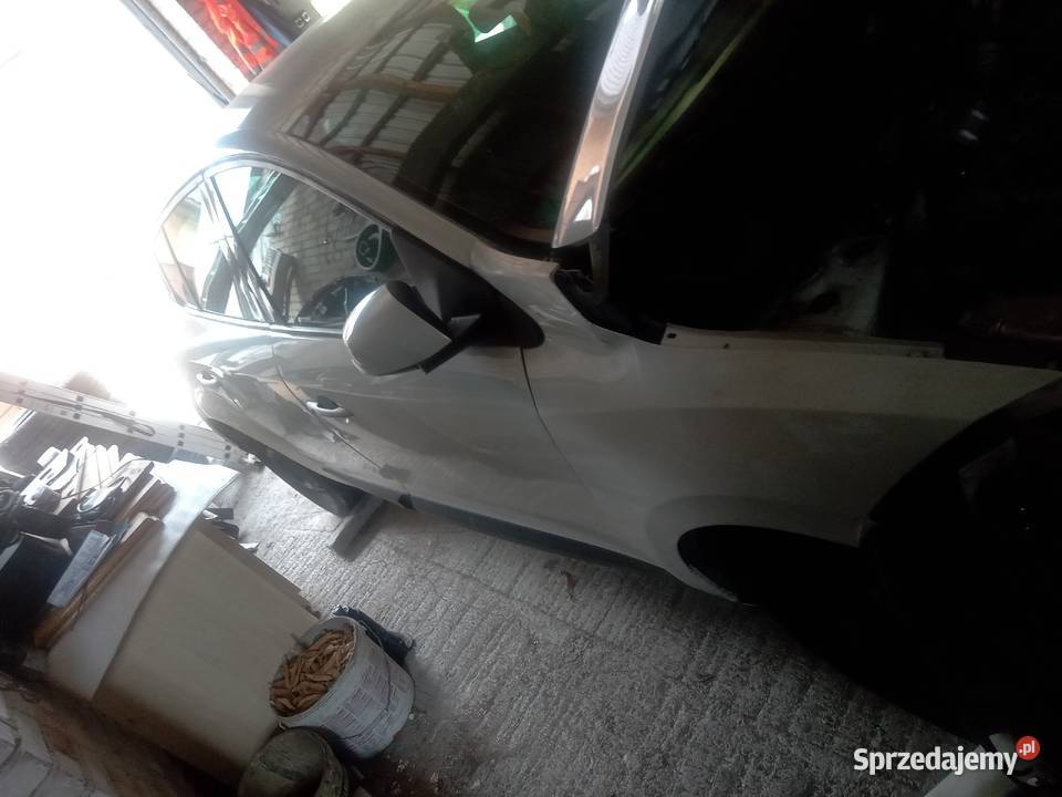 Renault megan3 Wola Roźwienicka sprzedam