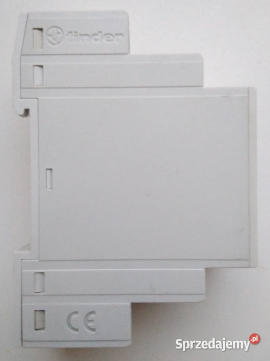FINDER programator elektroniczny 16A 230V Łódź