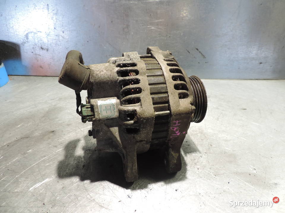 ALTERNATOR HONDA JAZZ 2 12 B małopolskie Nowy Sącz