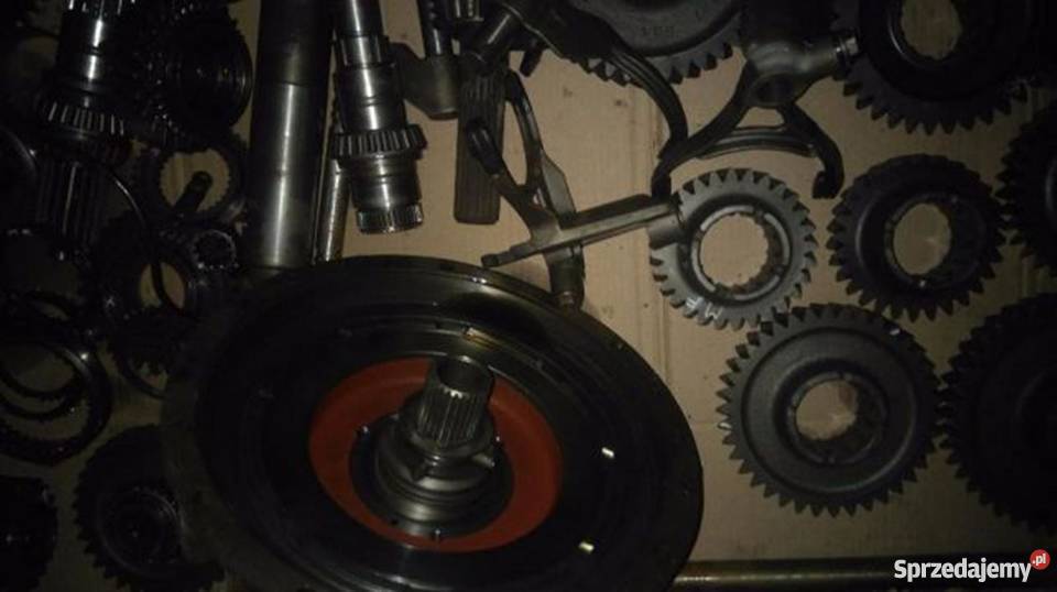 Części Massey Ferguson 3125 3060 3065 3070 3075 Massey Ferguson Siemiatycze