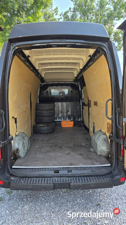 Opel Movano 23 CDTI 130 L3H3 KLIMA BLIS NAVI Otwock Mały sprzedam