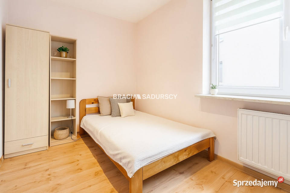 Mieszkanie Kraków Rydlówka 635m2 3pokojowe małopolskie