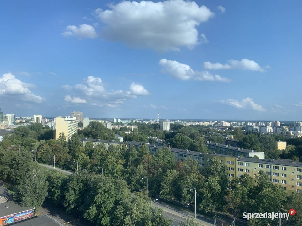 WYJĄTKOWE MIESZKANIE W PRESTIŻOWEJ LOKALIZACJI Lublin