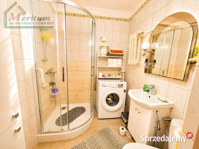 Mieszkanie 351m2 2 pokoje Krosno
