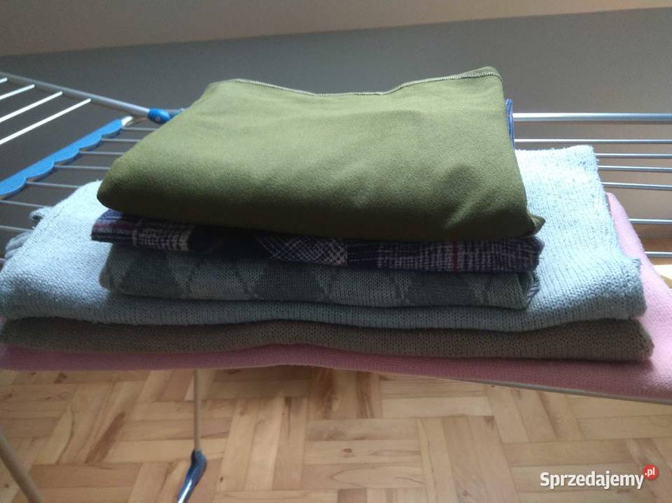 Oddam to co widoczne na zdjęciach Sosnowiec