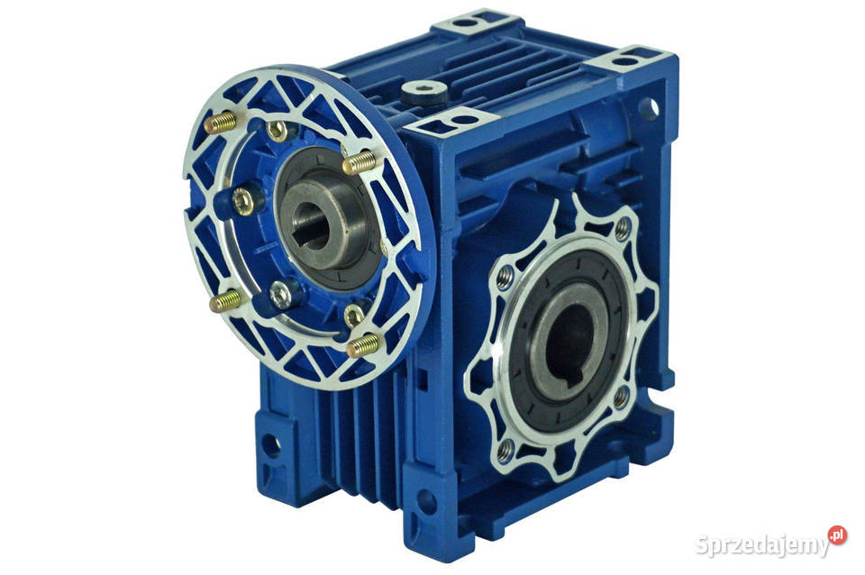 Silnik elektryczny BESEL 055kW z przek i Poznań