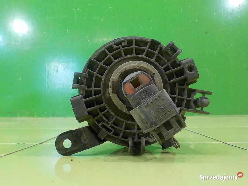 INSIGNIA A LIFT 20 CDTI 15r KOMBI halogen lewy Lampy przeciwmgielne Suków