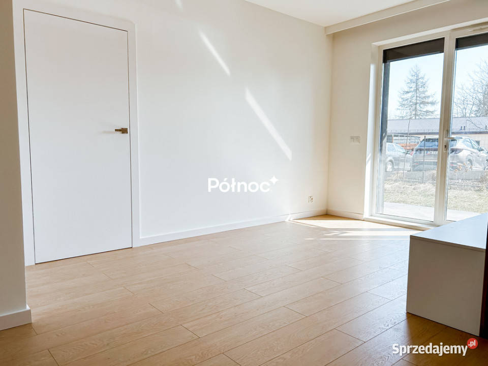 Nowe mieszkanie na wynajem Wyszyńskiego gazowe Tomaszów Lubelski