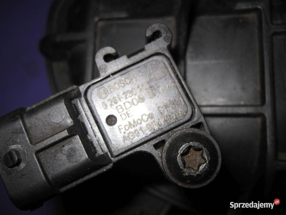 Volvo S60 16 B 11r 150 Kolektor ssący BM5G9424DA