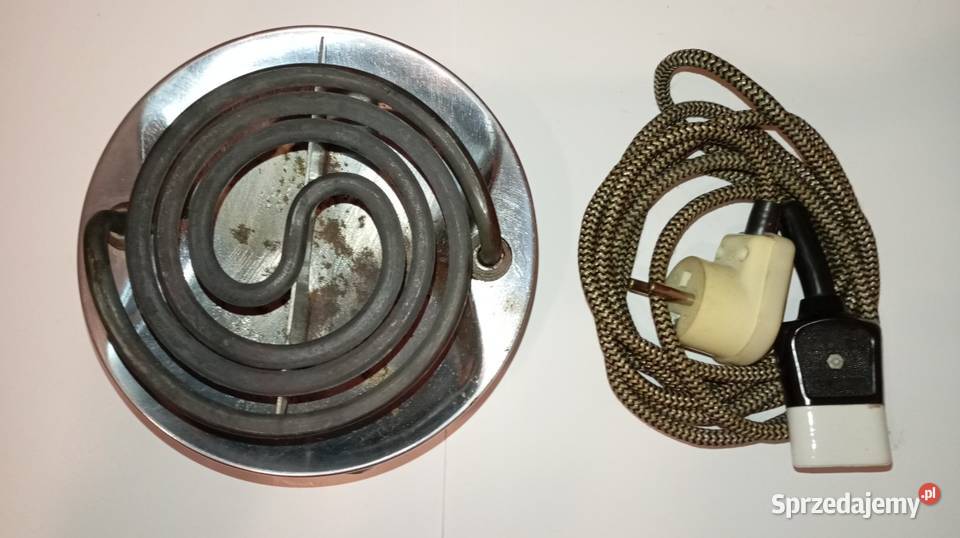 Maszynka elektryczna Selfa typ K71A z okresu Warszawa