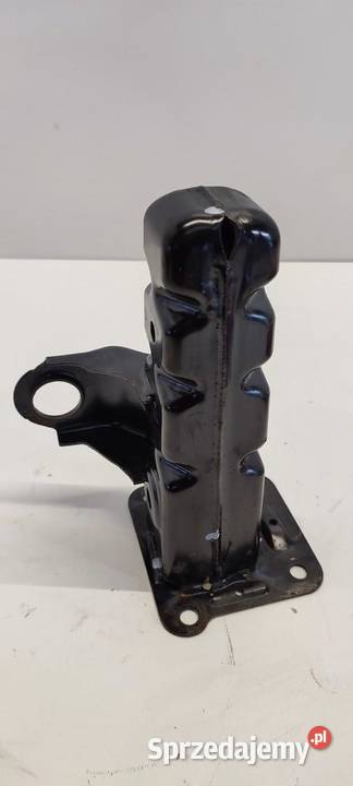 MERCEDES VITO W447 STREFA ZGNIOTU LEWA dolnośląskie sprzedam