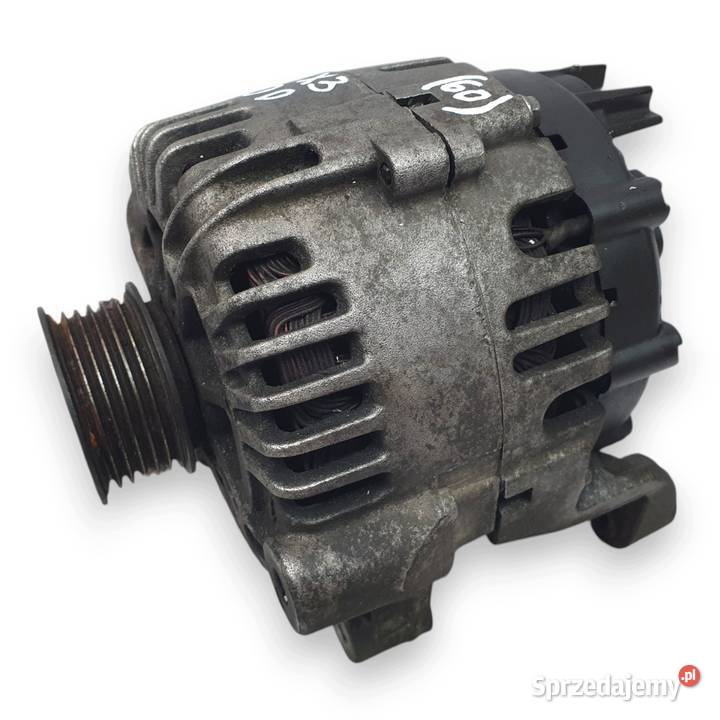 ALTERNATOR BMW X3 20 D 150A 7789980A101 TG15C012 osobowe Chełm