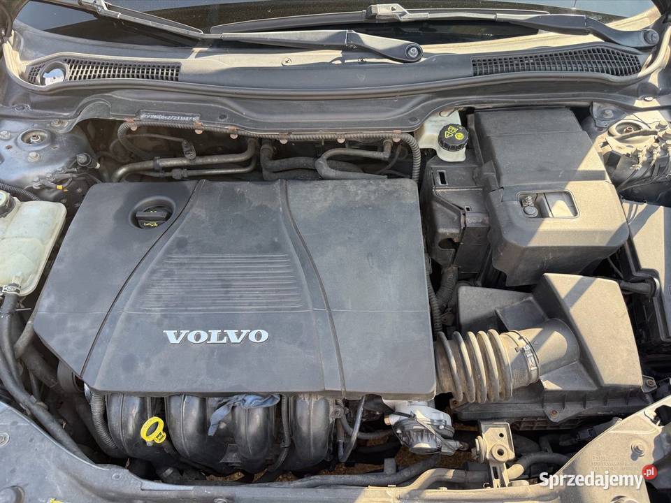 Części silnikowe Volvo s40 18 II Ostrów Wielkopolski
