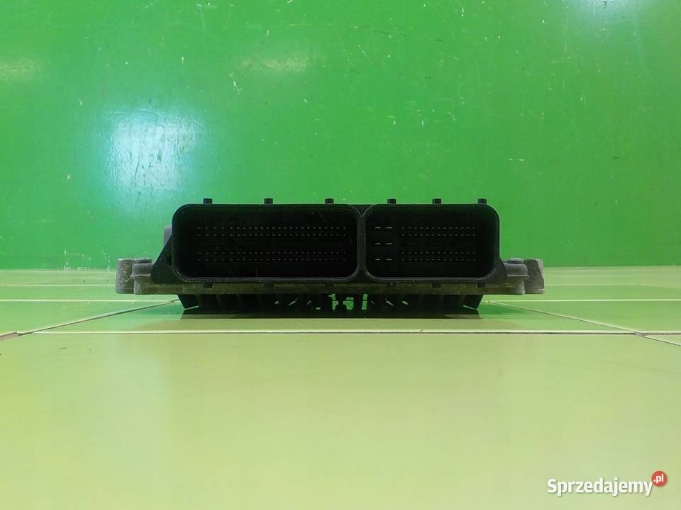 JAGUAR XF I 30 D AUT 09r sterownik komputer mazowieckie Suków