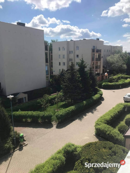 Dwustronne mieszkanie 4pokojowe na Ursynowie Liczba pokoi 4 Warszawa