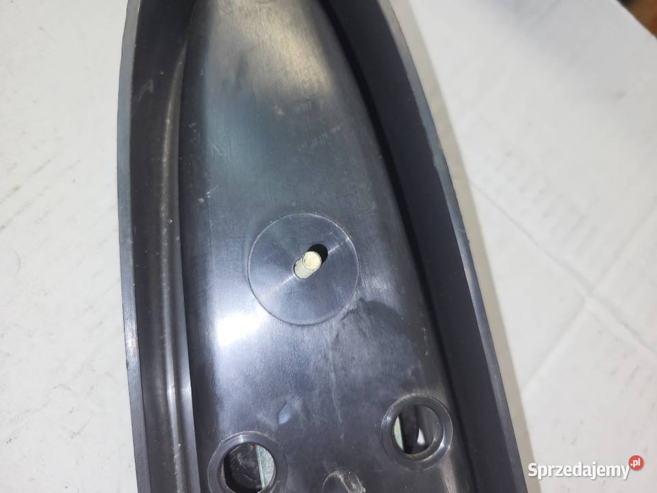 Trabant 601 Nowa lampa tylna DDR FER oryginał Piaseczno