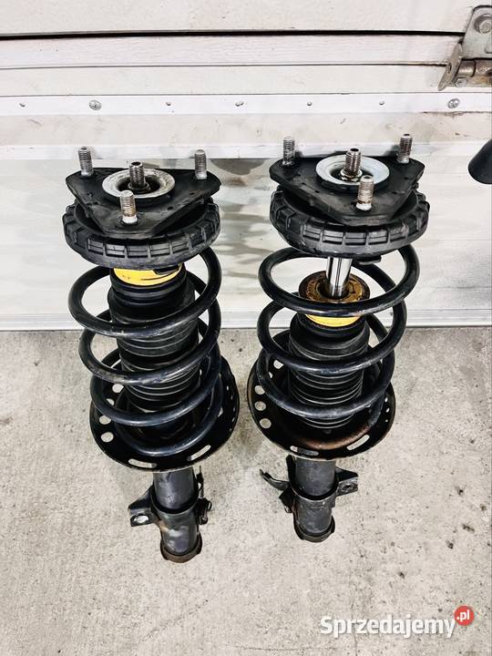 Amortyzatory honda civic ufo 22 cdti