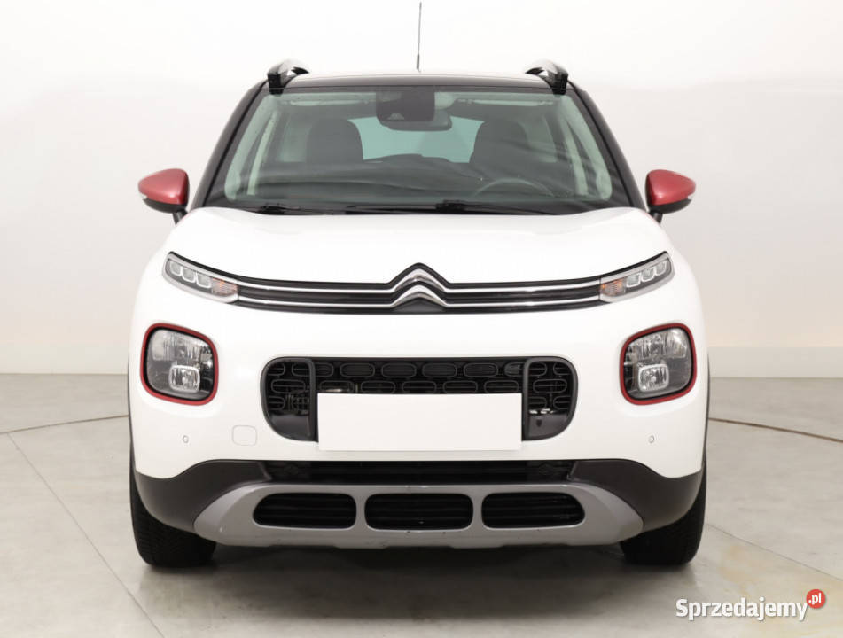 Citroen C3 Aircross 12 PureTech 96KM