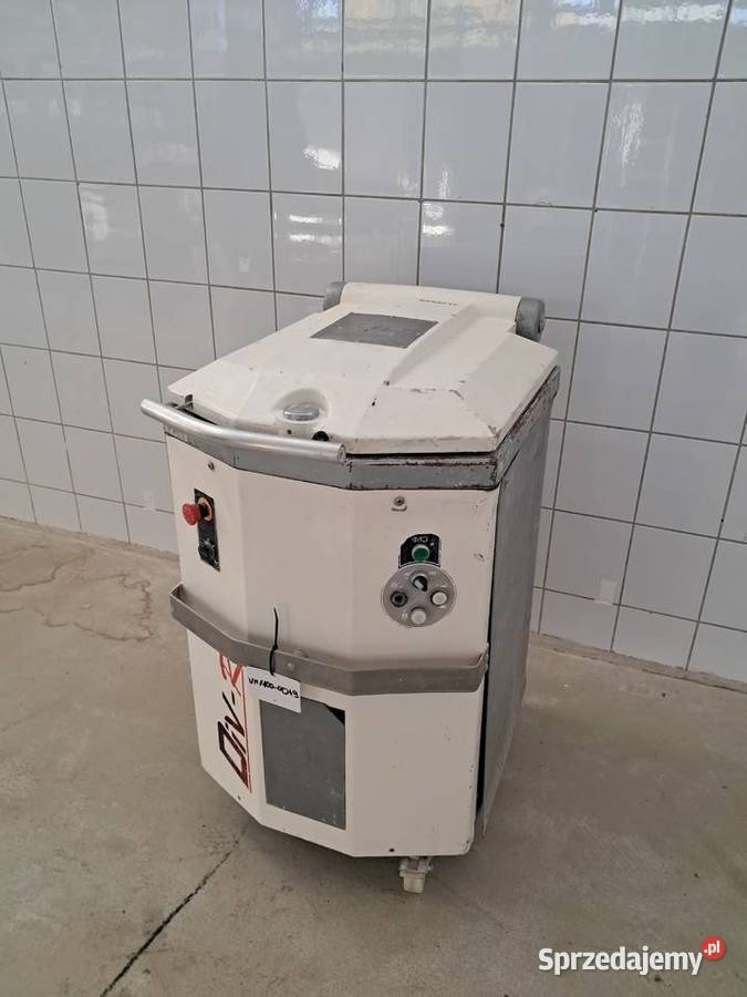 Dzielarka do chleba Jac DIV 1020 Rzeszów