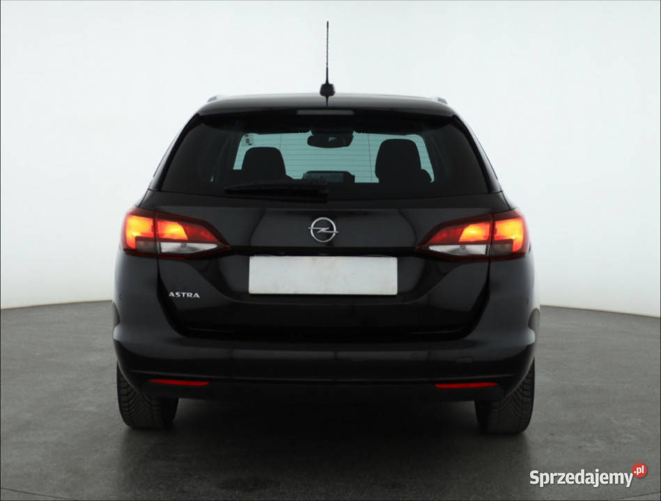 Opel Astra 12 Turbo Rok produkcji 2021 Piaseczno