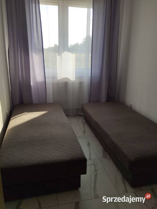 Mieszkanie 52 m2 w Zyrardowie 3 piętra i więcej Żyrardów